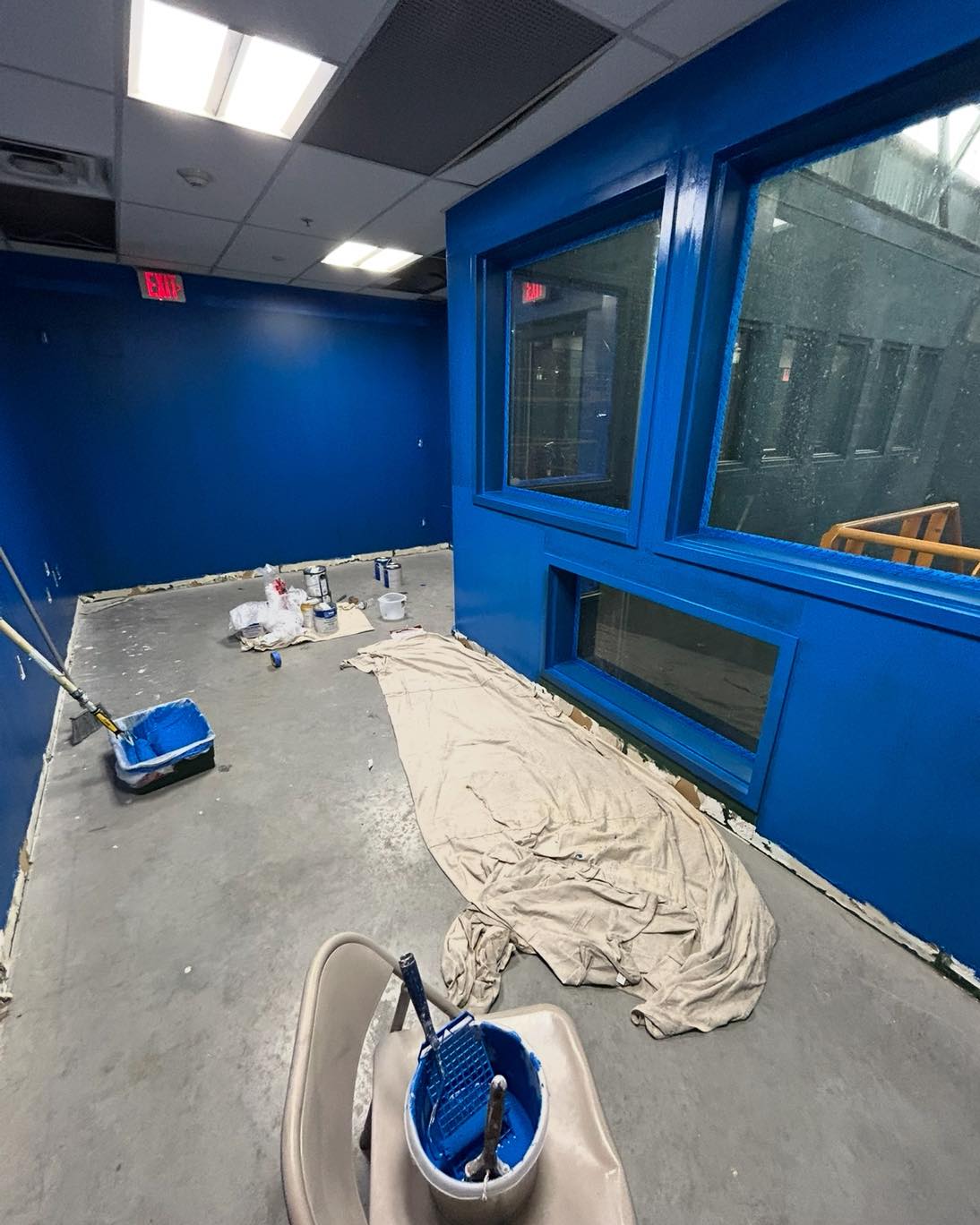 G&M ProServices Project 1