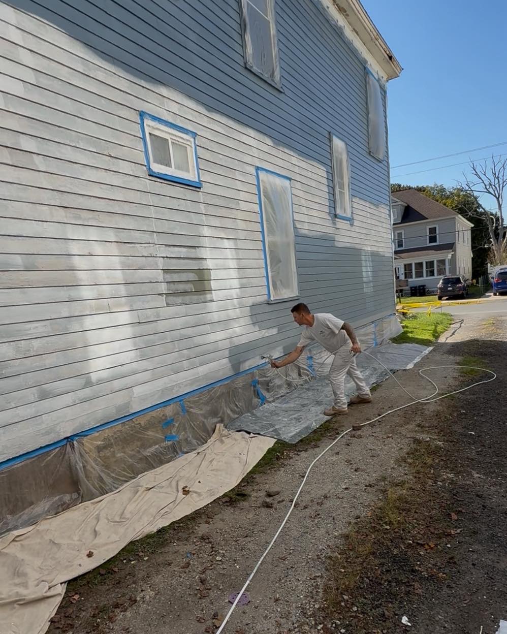 G&M ProServices Project 2