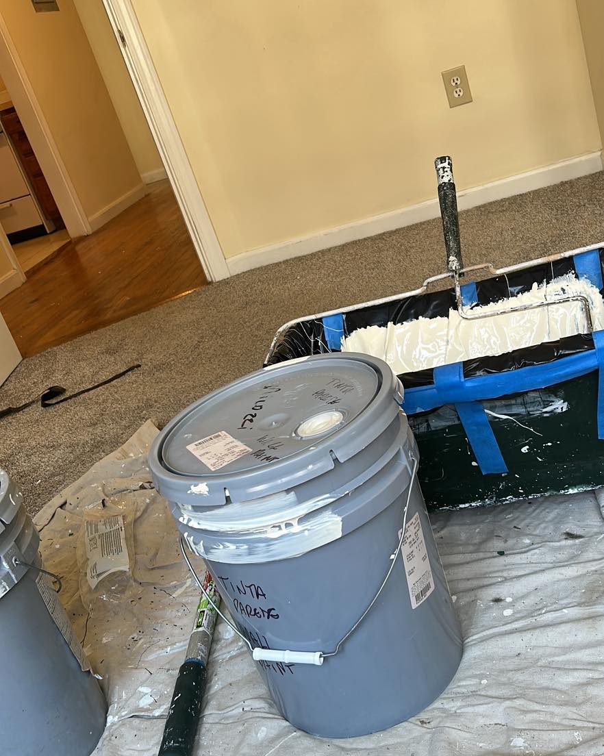 G&M ProServices Project 3