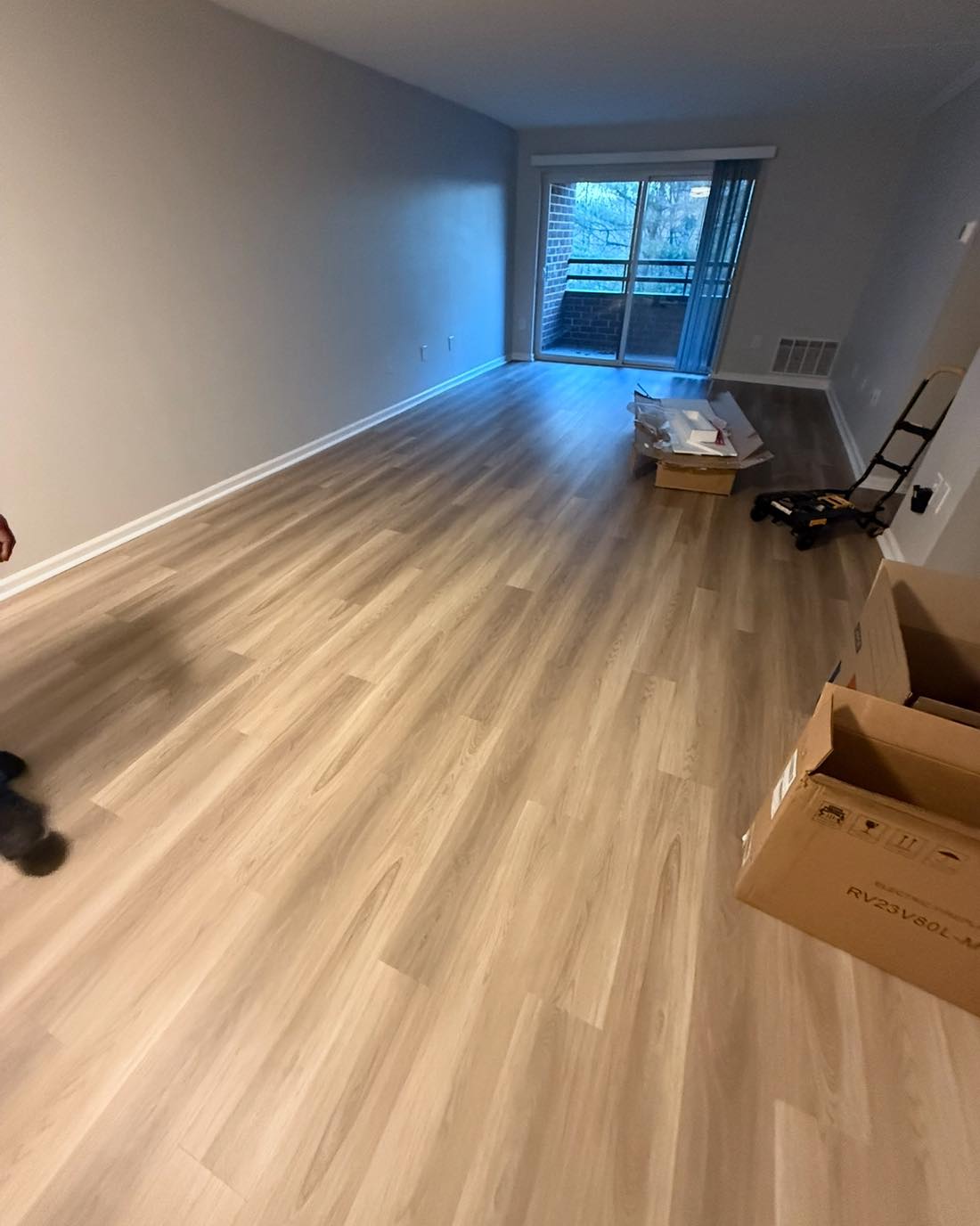 G&M ProServices Project 4