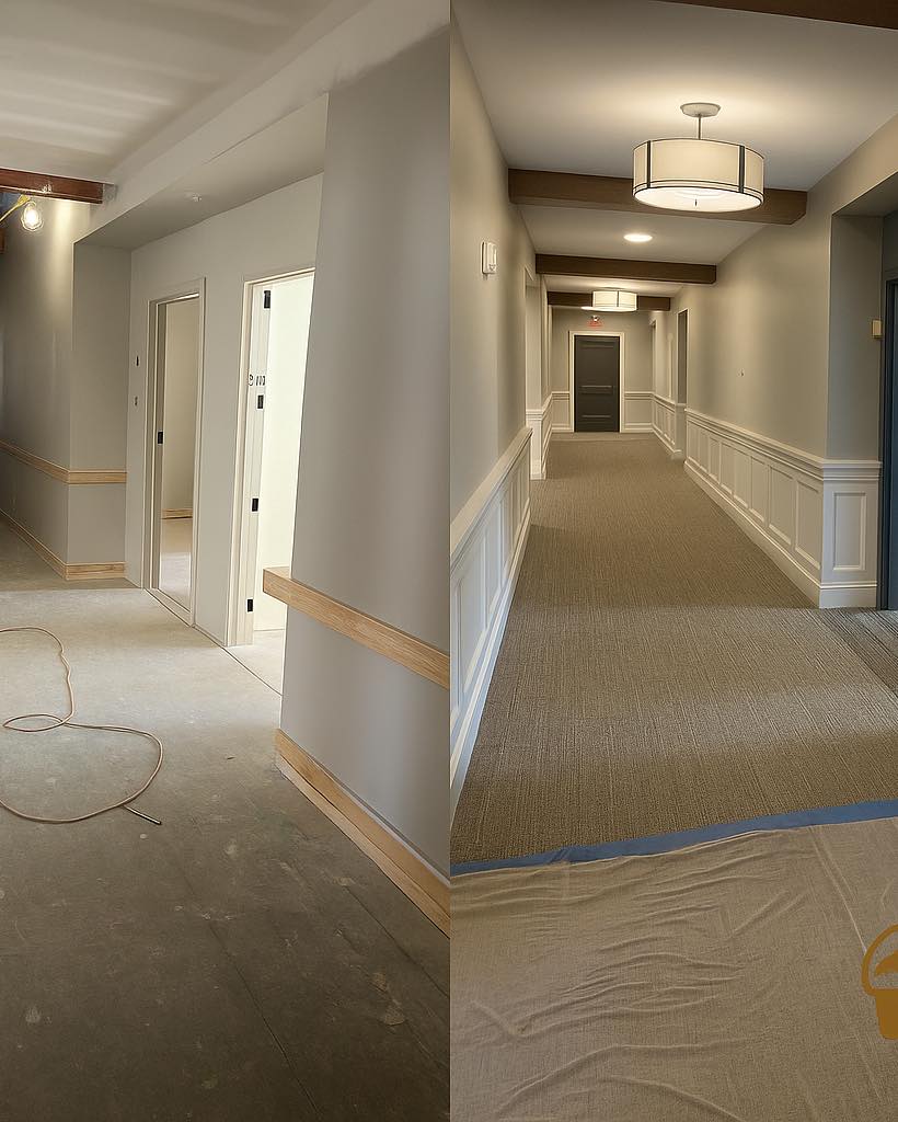 G&M ProServices Project 5